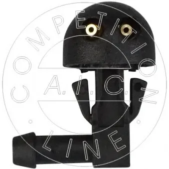 Gicleur d'eau de nettoyage, nettoyage des vitres AIC 57939
