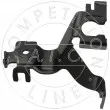 Support, flexible de frein avant gauche AIC 57947 - Visuel 1