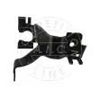Support, flexible de frein avant gauche AIC 57947 - Visuel 3