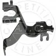 Support, flexible de frein avant droit AIC 57948 - Visuel 1