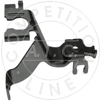 Support, flexible de frein avant droit AIC 57948