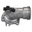 Thermostat, liquide de refroidissement AIC 57953 - Visuel 1