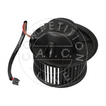 Moteur électrique, pulseur d'air habitacle AIC 57963