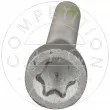 Vis, support pour controleur d'injecteurs AIC 57979 - Visuel 2
