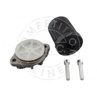 Filtre hydraulique, accouplement à lamelles 4 roues motrices AIC 57986