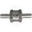 Soupape, pompe à carburant AIC 57987 - Visuel 2