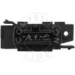 Résistance, pulseur d'air habitacle AIC 57989 - Visuel 2