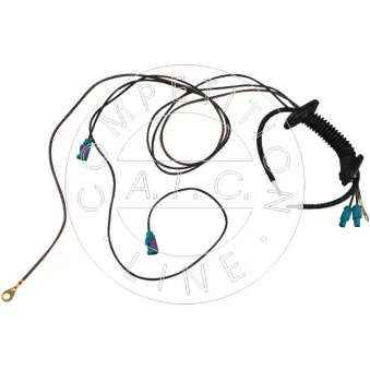 Kit de montage, kit de câbles AIC 58034