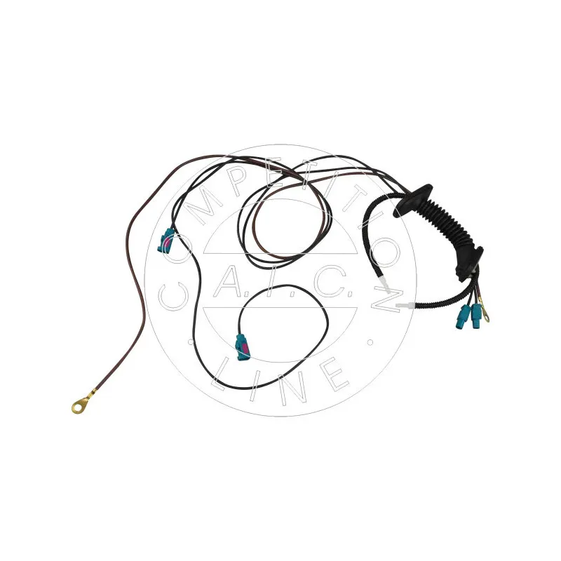 Kit de montage, kit de câbles AIC 58034