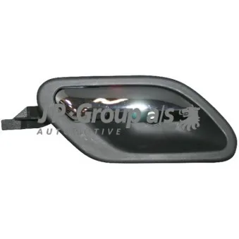Poignet de porte, équipment intérieur JP GROUP 1487800180