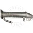 Radiateur, réaspiration des gaz d'échappement AIC 58040 - Visuel 1