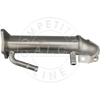 Radiateur, réaspiration des gaz d'échappement AIC 58040
