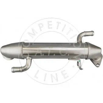 Radiateur, réaspiration des gaz d'échappement AIC 58042