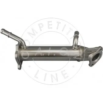 Radiateur, réaspiration des gaz d'échappement AIC 58044