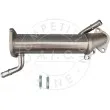 Radiateur, réaspiration des gaz d'échappement AIC 58045 - Visuel 1