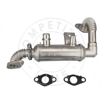 Radiateur, réaspiration des gaz d'échappement AIC 58047