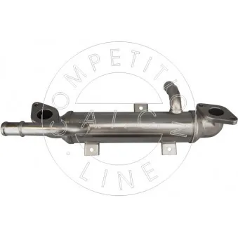Radiateur, réaspiration des gaz d'échappement AIC 58048