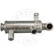 Radiateur, réaspiration des gaz d'échappement AIC 58051 - Visuel 1