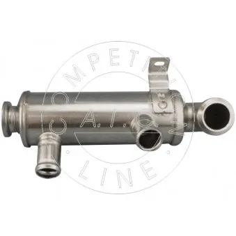 Radiateur, réaspiration des gaz d'échappement AIC 58051
