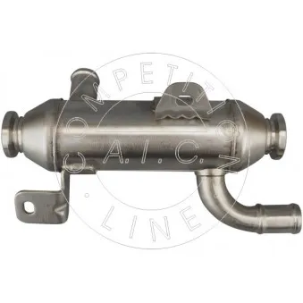Radiateur, réaspiration des gaz d'échappement AIC 58052