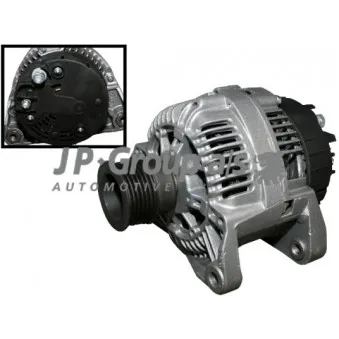 Alternateur JP GROUP 1490100200
