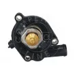 Thermostat, liquide de refroidissement AIC 58061 - Visuel 1