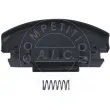 Accoudoir AIC 58062 - Visuel 2