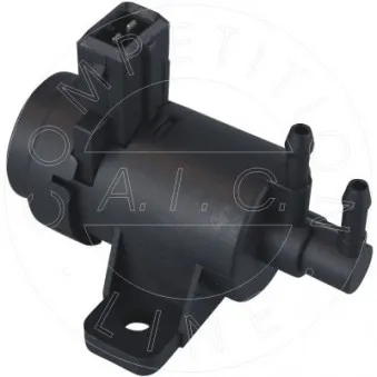 Transmetteur de pression, controle des gaz d'échappement AIC 58067