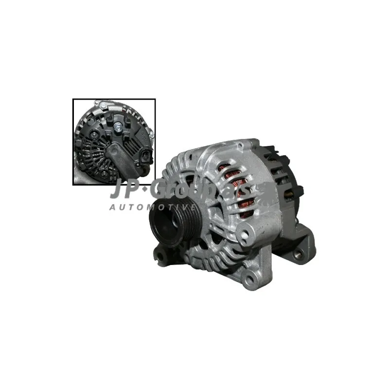 Alternateur JP GROUP 1490100500