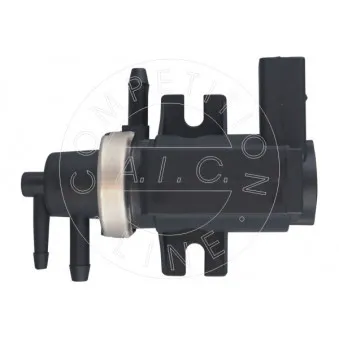 Transmetteur de pression, controle des gaz d'échappement AIC 58071
