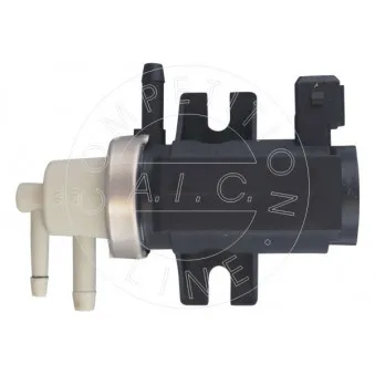 Transmetteur de pression, controle des gaz d'échappement AIC 58074