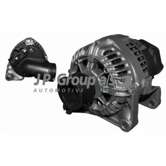 Alternateur JP GROUP 1490100600