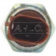 Indicateur de pression d'huile AIC 58096 - Visuel 2