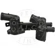 Thermostat, liquide de refroidissement AIC 58098 - Visuel 1