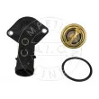Thermostat, liquide de refroidissement AIC 58100 - Visuel 2