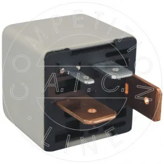 Temporisateur de préchauffage AIC 58110