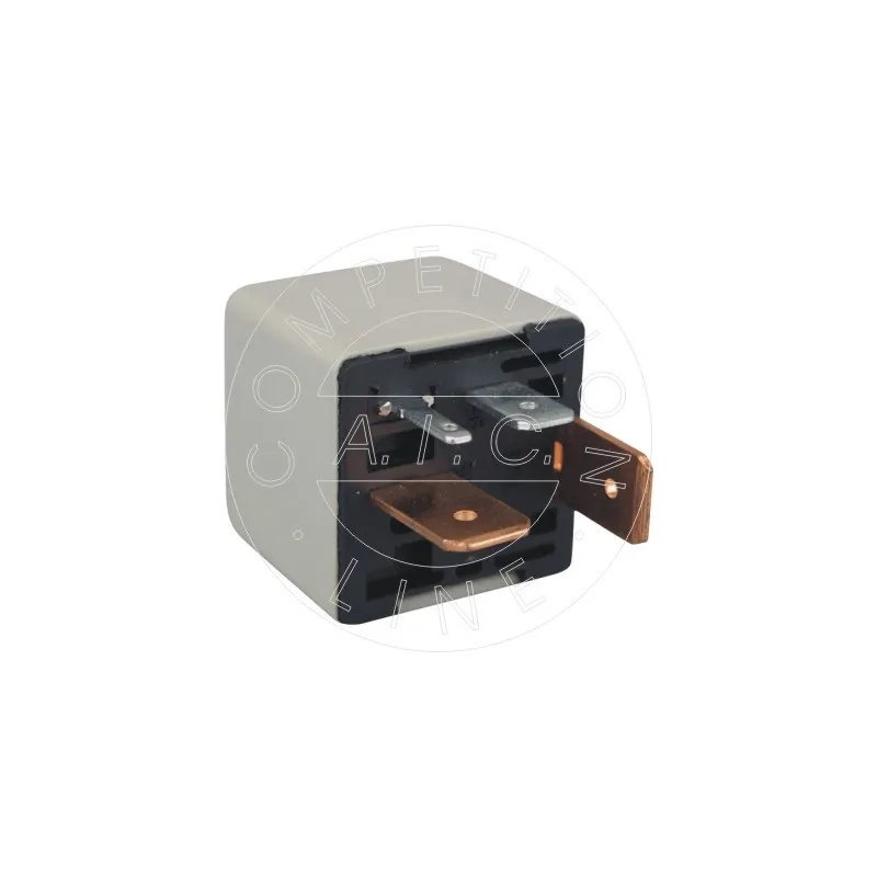 Temporisateur de préchauffage AIC 58110