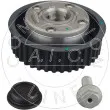 Dispositif de réglage électrique d'arbre à cames AIC 58114 - Visuel 3
