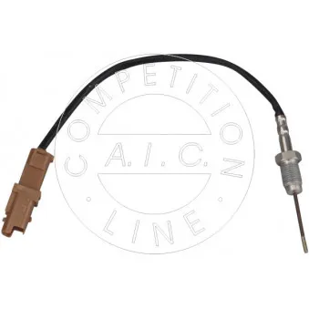 Capteur, température des gaz AIC 58136