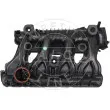 Module de tube d'admission AIC 58145 - Visuel 1