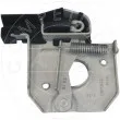 Serrure de capot-moteur AIC 58155 - Visuel 2