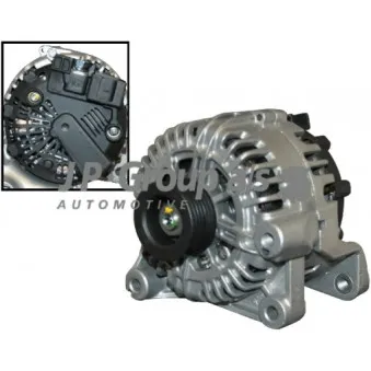 Alternateur JP GROUP 1490102500