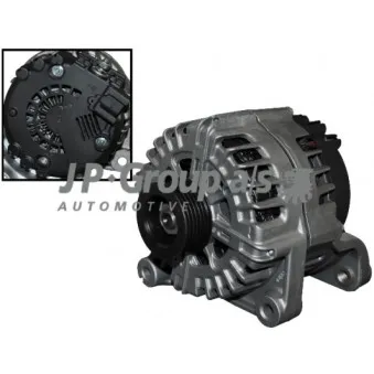 Alternateur JP GROUP 1490102800
