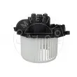 Pulseur d'air habitacle AIC 58206 - Visuel 1