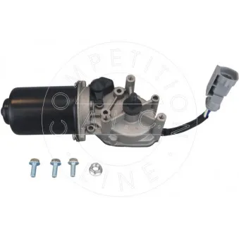 Moteur d'essuie-glace AIC 58210