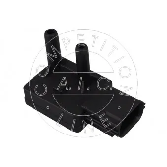 Capteur, pression des gaz échappement AIC 58218