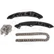 Kit de distribution par chaîne AIC 58222Set - Visuel 1