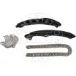 Kit de distribution par chaîne AIC 58222Set - Visuel 2