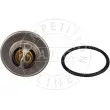 Thermostat, liquide de refroidissement AIC 58254 - Visuel 1