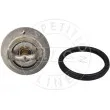 Thermostat, liquide de refroidissement AIC 58255 - Visuel 2